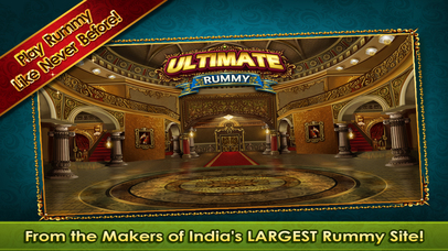 Download Ultimate Rummy by RummyCircle App on your Windows XP/7/8/10 and MAC PC